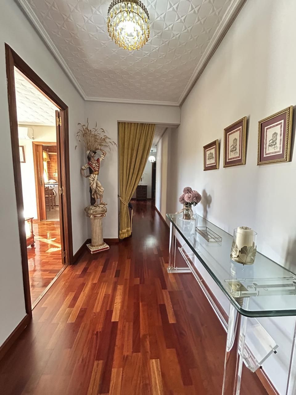 Pis en venda en Tudela amb Aire condicionat, Calefacció i Parquet