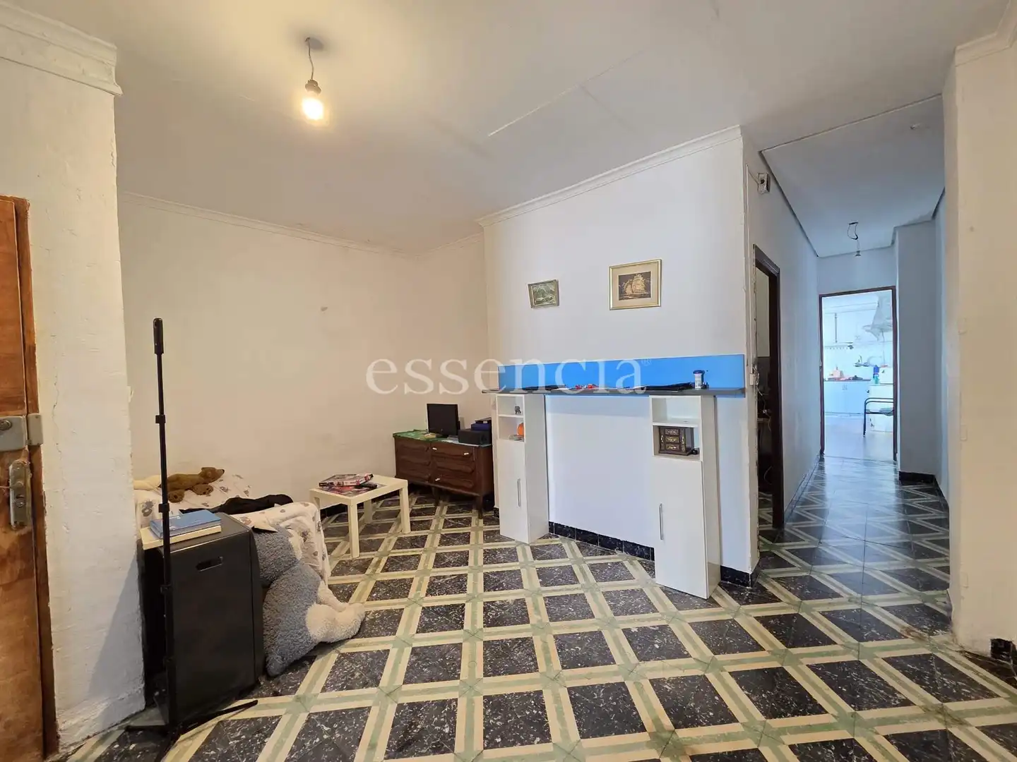 Piso en venta en L'Alqueria de la Comtessa con Aire acondicionado, Terraza y Balcón