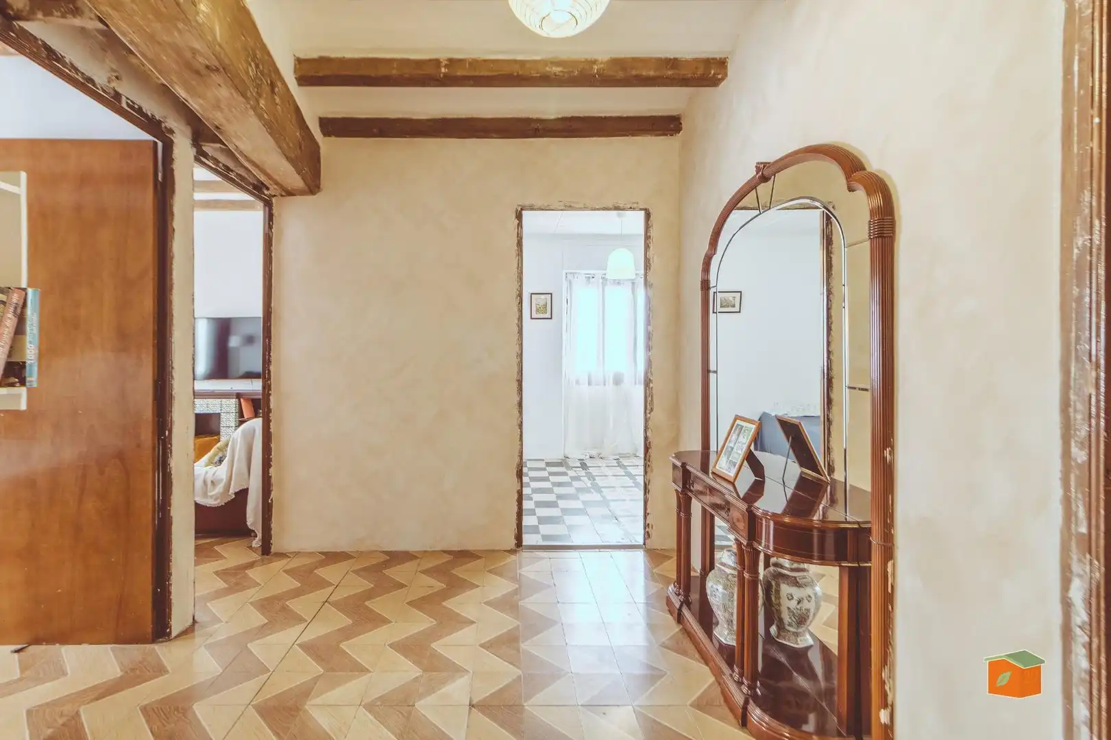 Casa o chalet en venta en Santa Bàrbara con Terraza