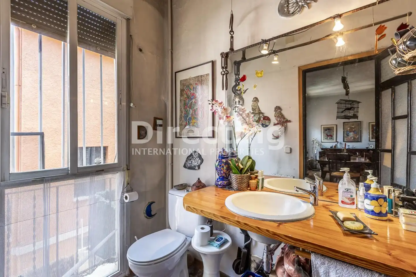 Habitación de Casa o chalet en venta en Madrid con Aire acondicionado y Terraza