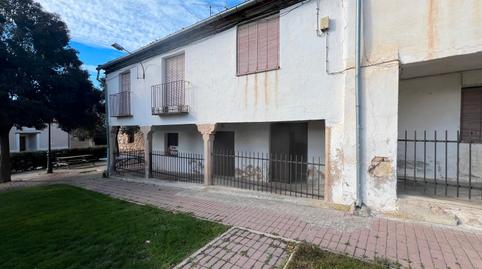 Foto 2 de Casa o xalet en venda a Calle Máximo González, Turégano, Segovia