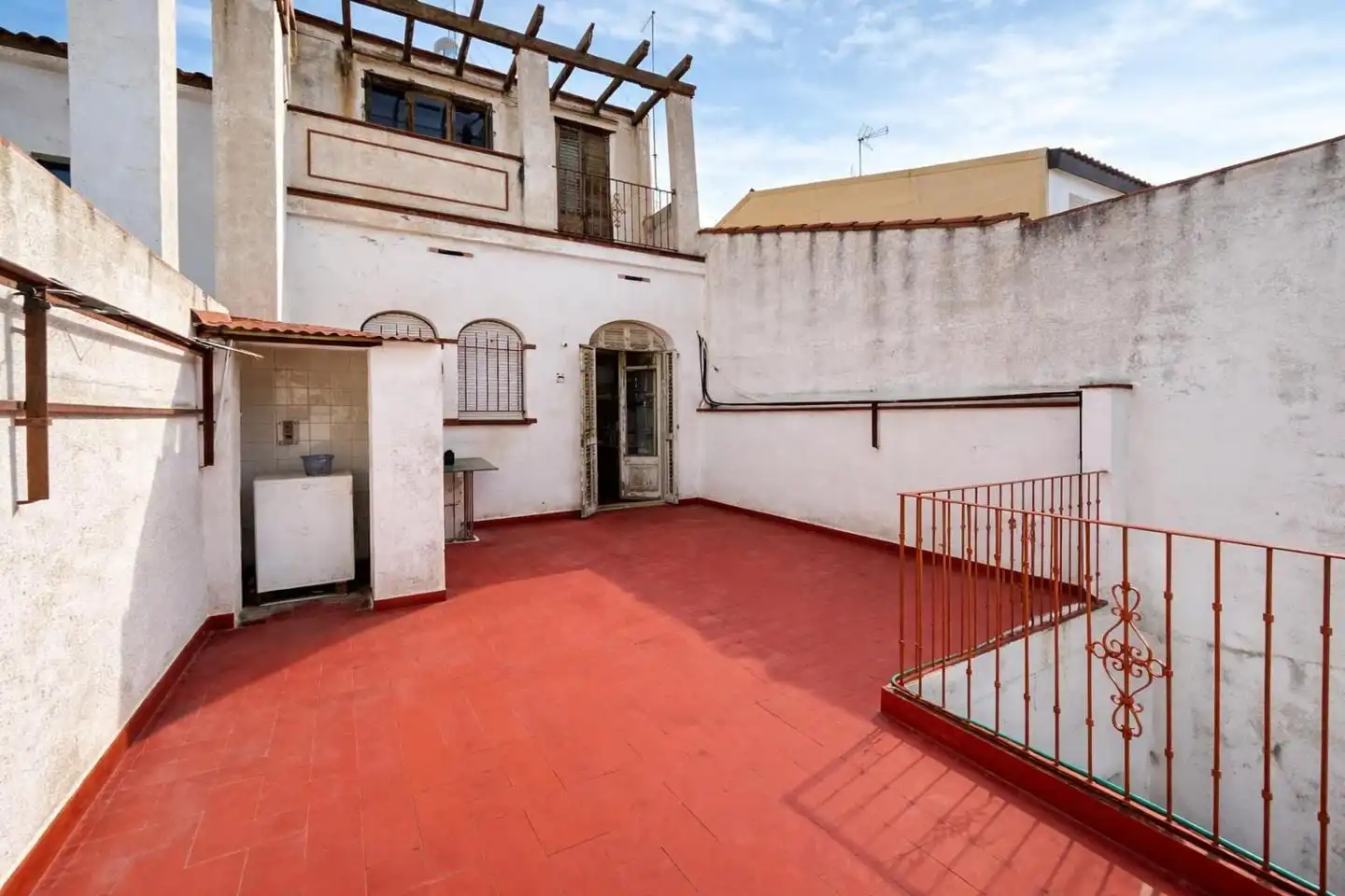 Maison avec jardin à vendre à Carrer De Lepant, imagen 4