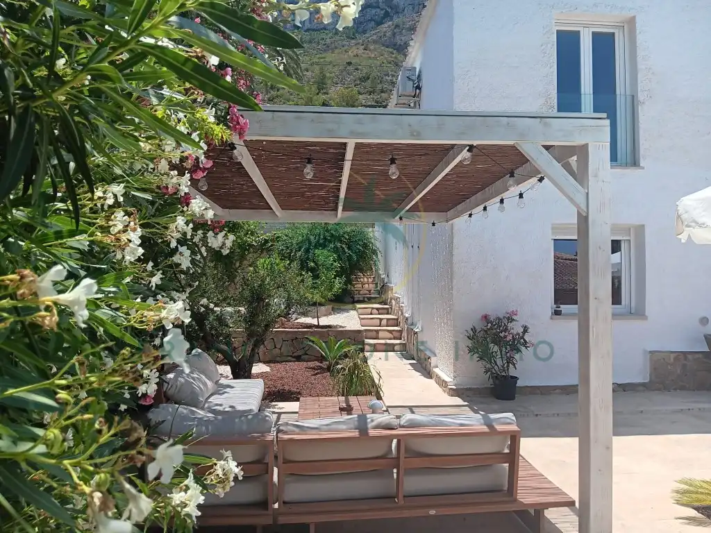 Maison à vendre à El Montgó, imagen 73
