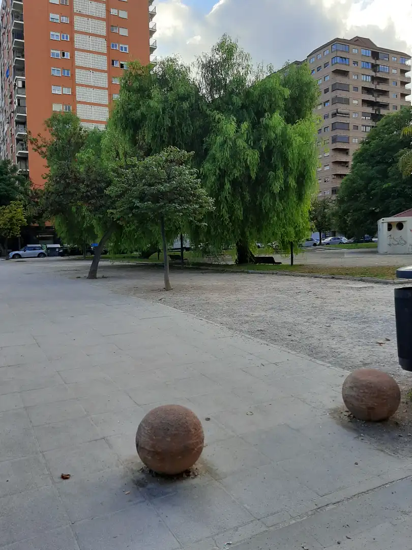 Flat with lift for sale in Avinguda de Blasco Ibáñez 174, imagen 13