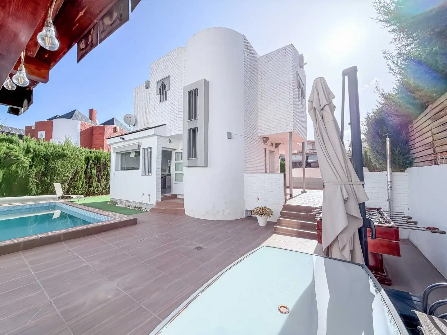 Villa mit Terrasse zum Verkauf in Calle Meidum 63, imagen 26
