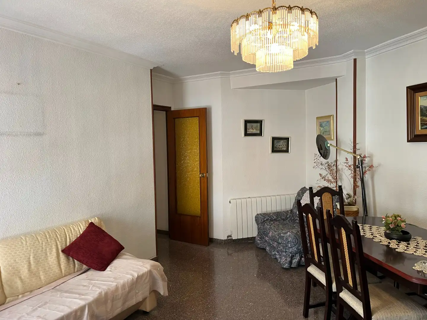 Piso con terraza en venta en Carrer dels Terradets, imagen 30