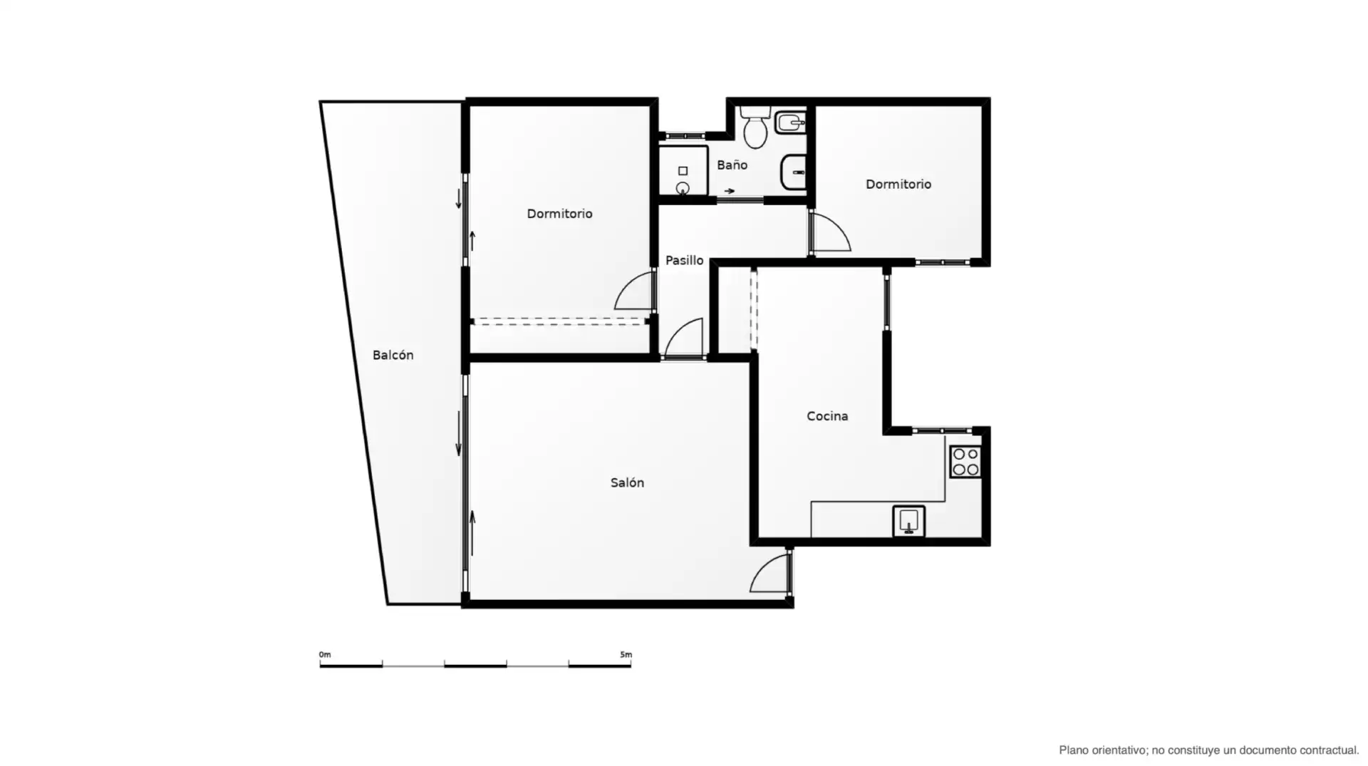 Appartement compact avec piscine à vendre à Cabrera de Mar, imagen 34
