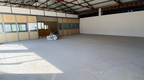 Photo 3 of Industrial buildings to rent in La Fustera, Benissa