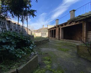 Jardí de Casa o xalet en venda en Sant Feliu Sasserra amb Jardí privat i Terrassa