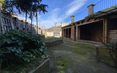 Jardí de Casa o xalet en venda en Sant Feliu Sasserra amb Jardí privat i Terrassa