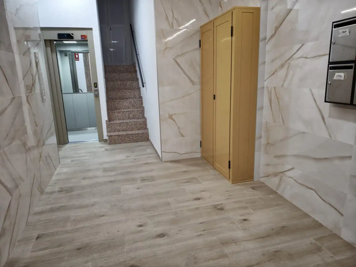 Flat with terrace to rent in Paseo Circunvalación, imagen 33