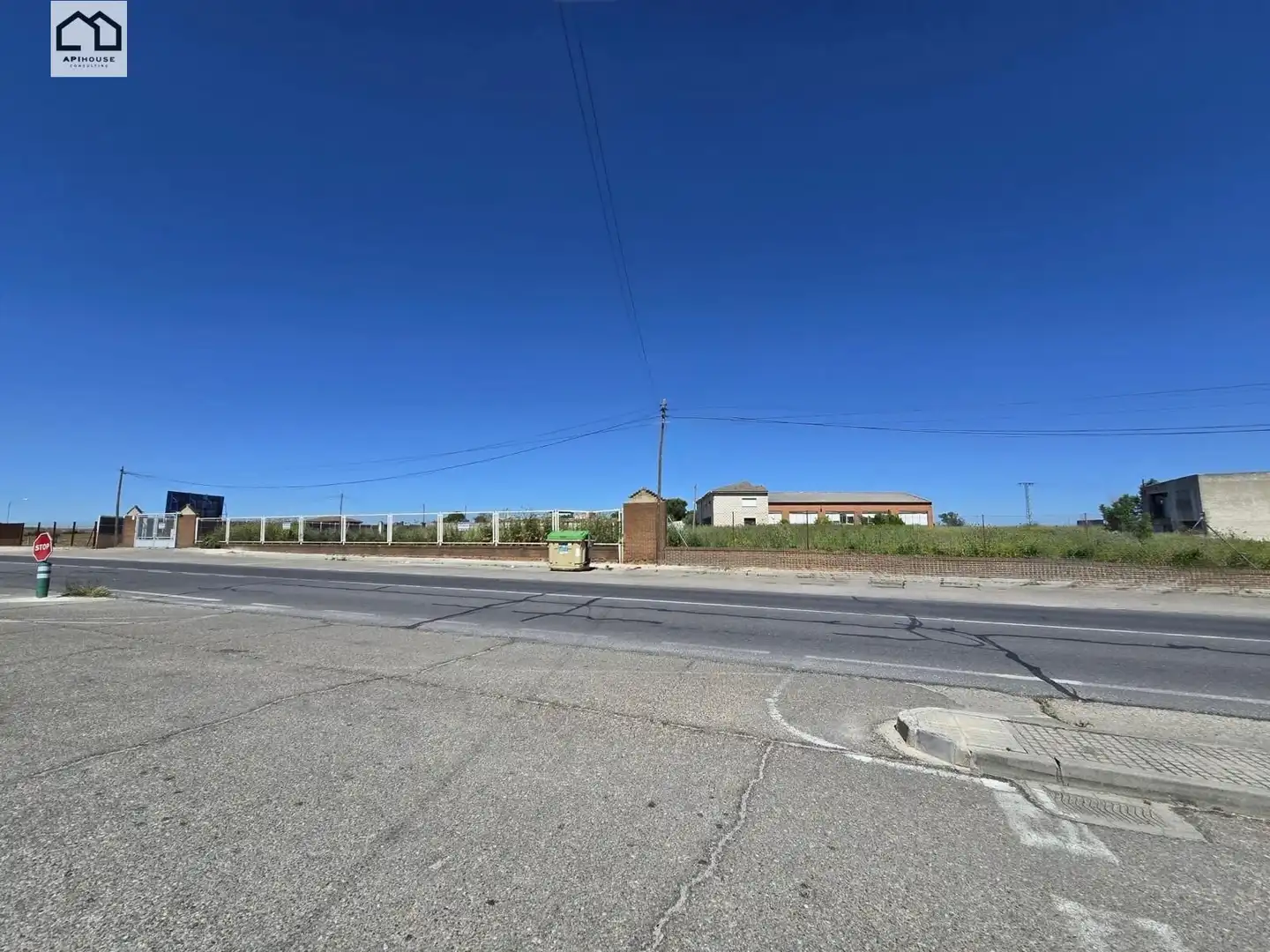Terreny residencial en venda a Fuensalida, imagen 8