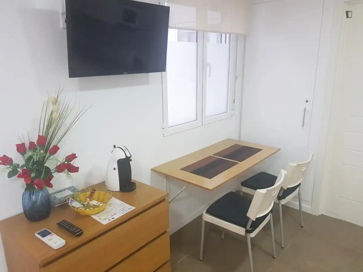 Wohnung zur Miete in Mont-Olivet