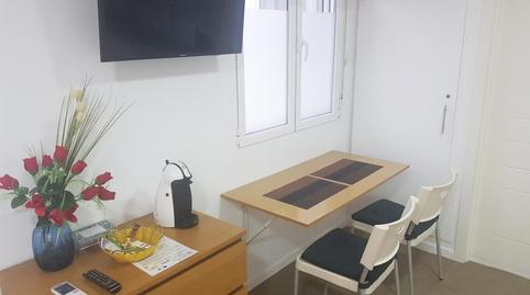 Foto 4 de Estudi de lloguer a Mont-Olivet, Valencia