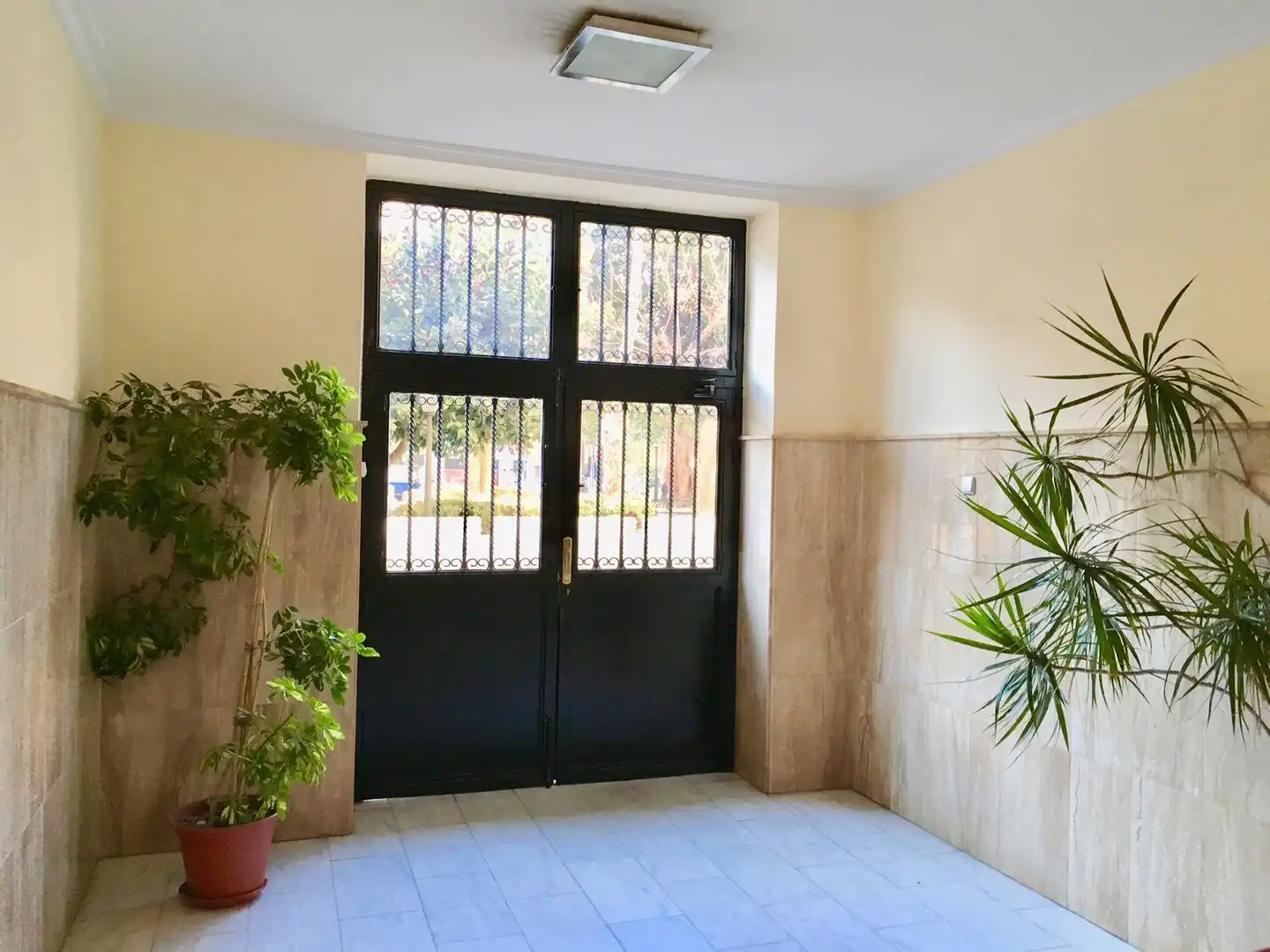 Wohnung zur Miete in Plaza Calvo Sotelo, Alicante, 13, Barrio del Centro