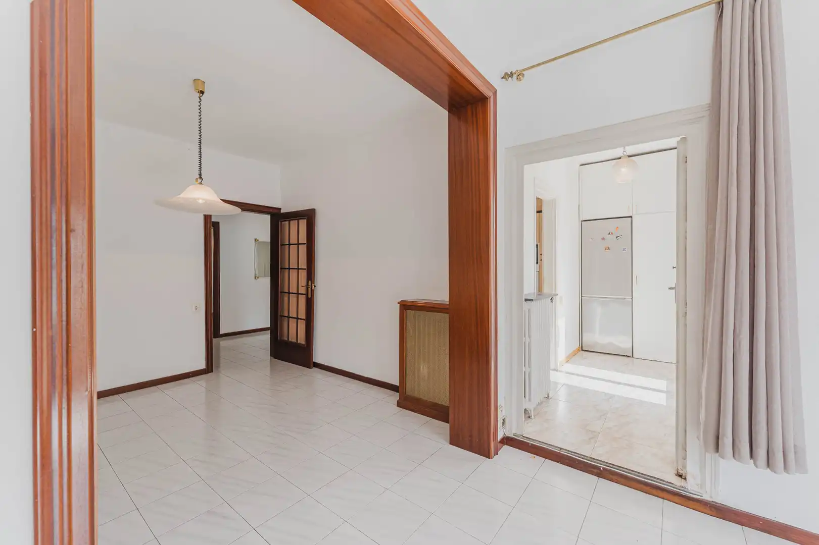 Wohnung mit Terrasse zum Verkauf in Carrer de València, imagen 7