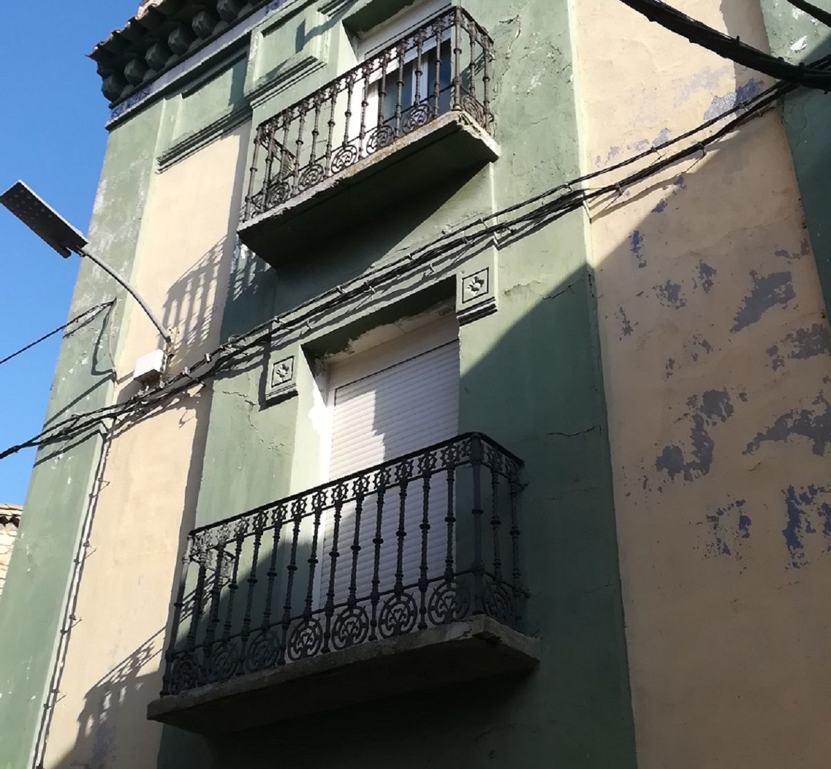 Casa o xalet en venda a C/ Carmen , Castejón de Valdejasa