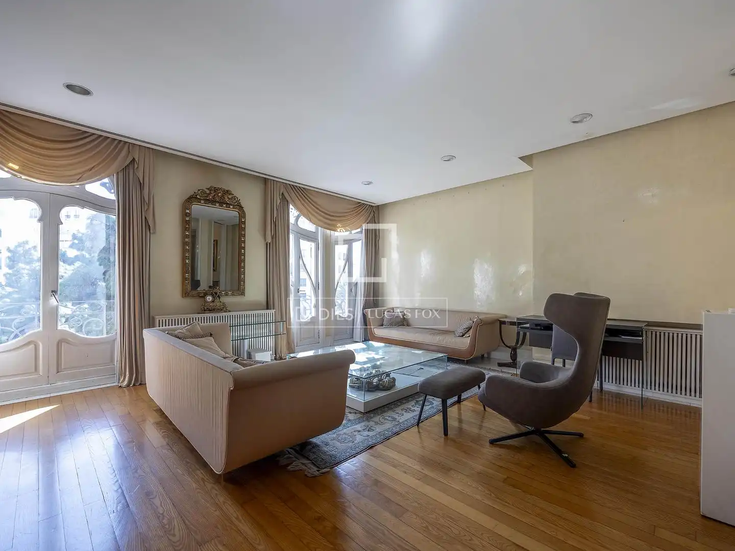 Appartamento con terrazza in vendita a L'Eixample, imagen 7