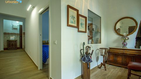 Foto 4 de Casa adosada en venta en Ciudad Jardín, Badajoz Capital