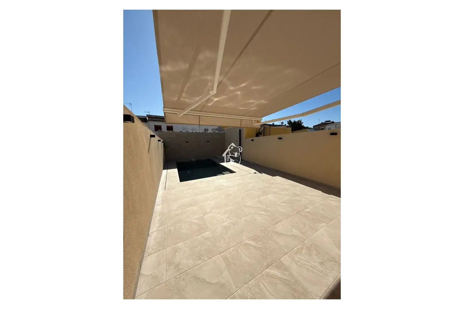 Detached homes for rent in Los Balcones - Los Altos