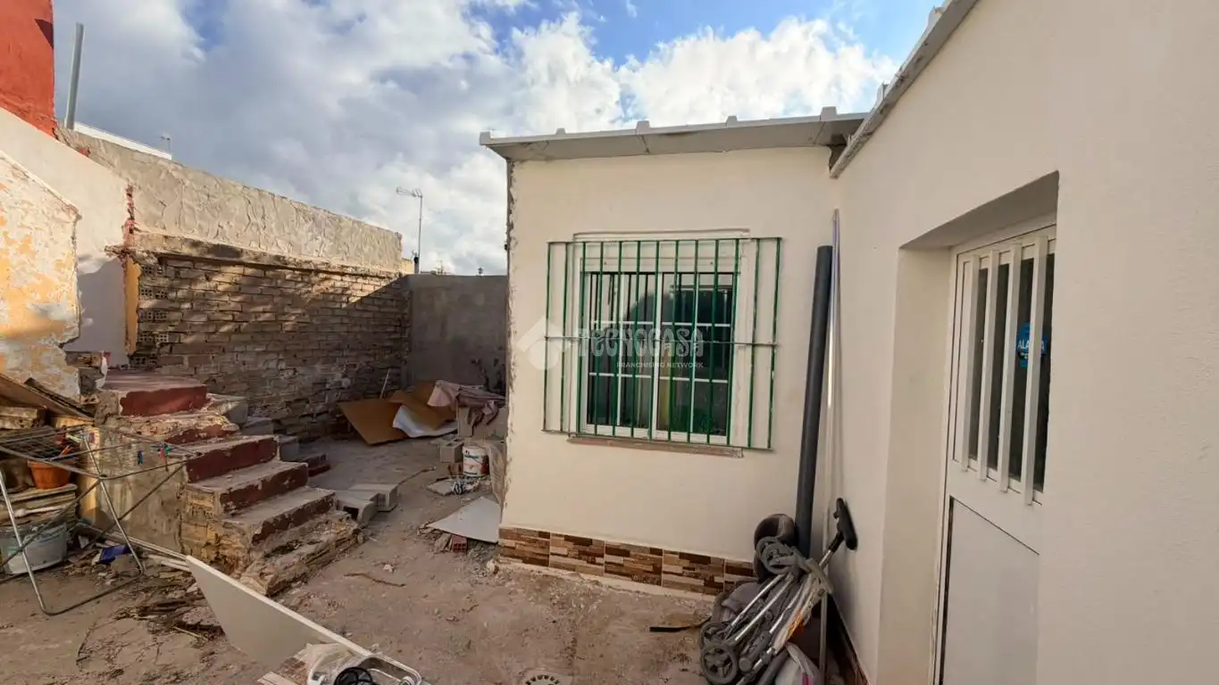 Casa bifamiliare in vendita a La Banda - Campo de Fútbol, imagen 13