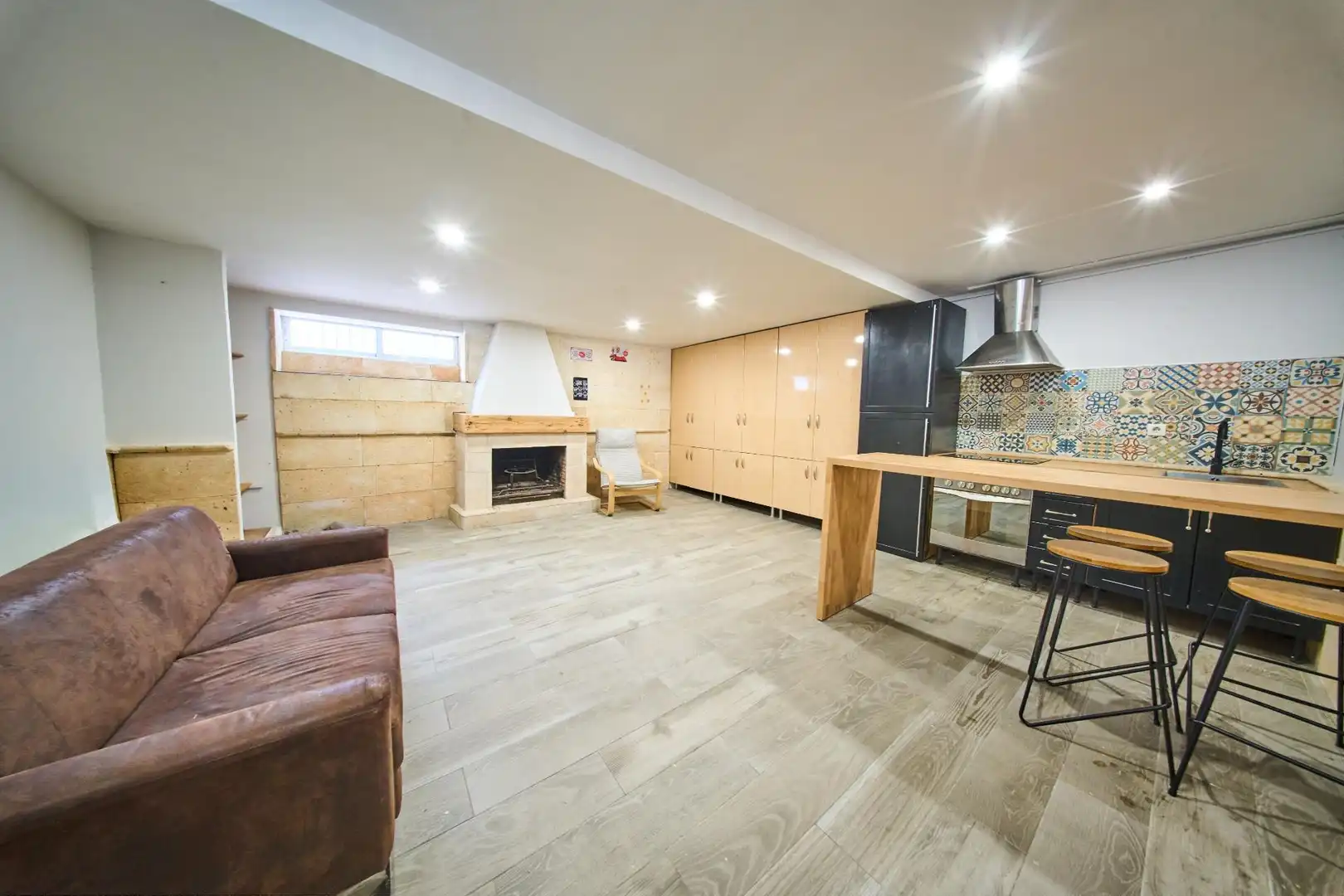 Casa con terraza en venta en Residencial Triana - Barrio Alto, imagen 61