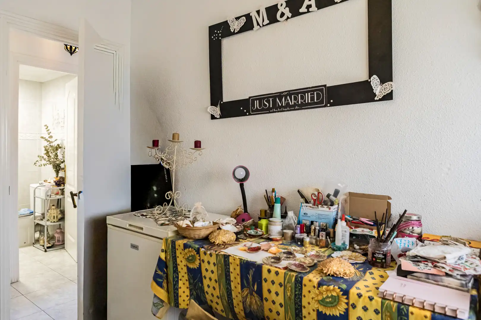 Piso en venta en Avenida Miramar, Castillo Sohail - Myramar
