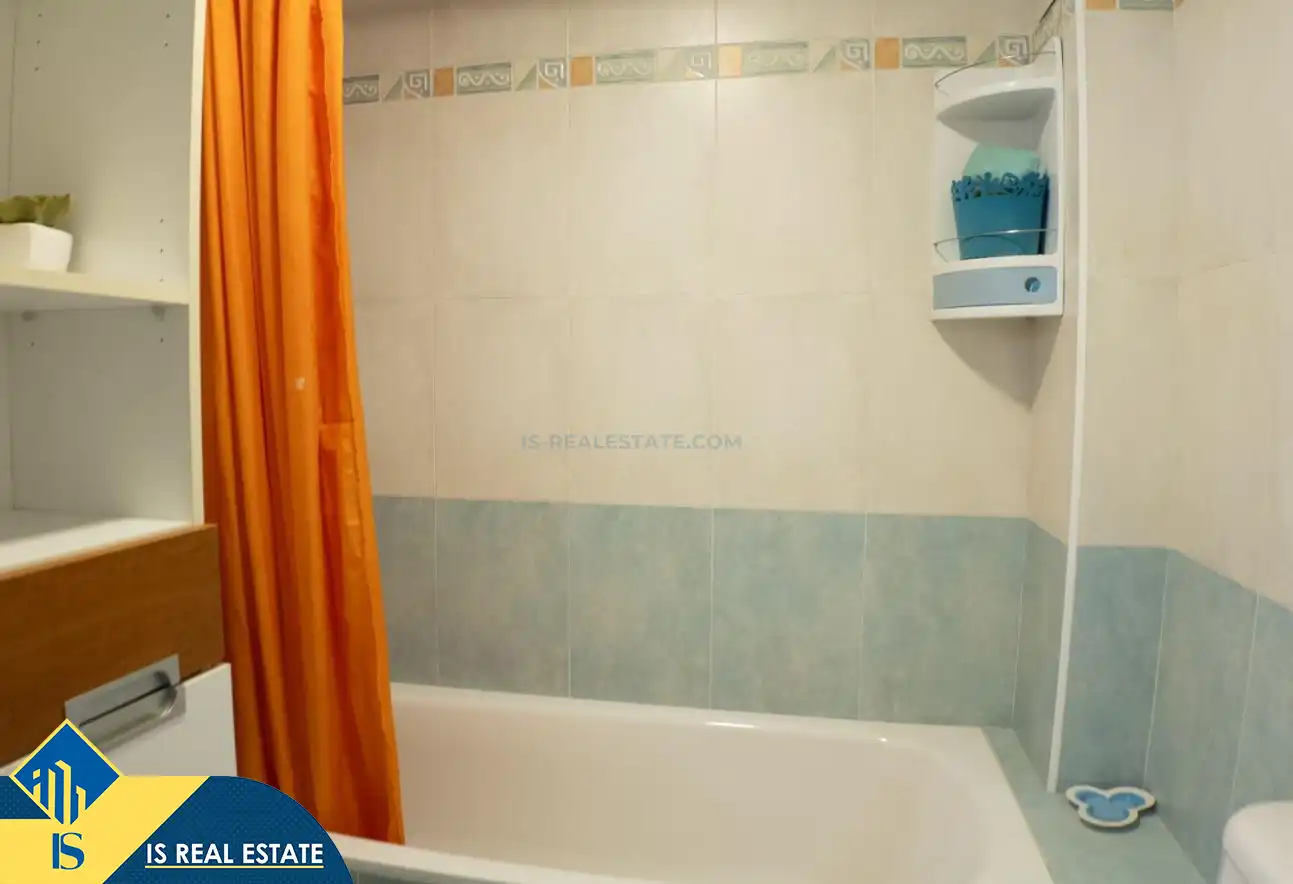 Apartament amb piscina en venda a La Cala de Villajoyosa, imagen 27