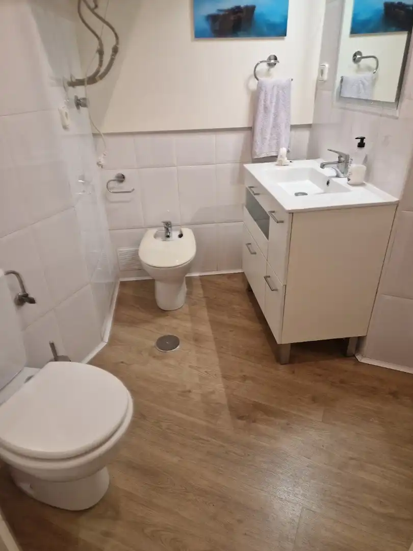 Apartament amb ascensor de lloguer a Cartagena ciudad, imagen 10