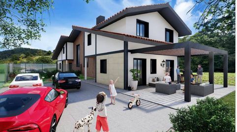 Foto 5 de Casa o xalet en venda a Amorebieta-Etxano, Bizkaia