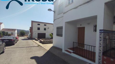 Photo 3 of Single-family semi-detached for sale in Cumbres Mayores, Huelva