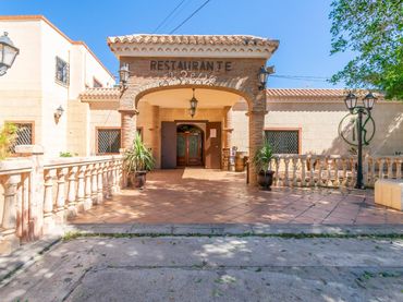 Local comercial en venta en de los Lagartos 54