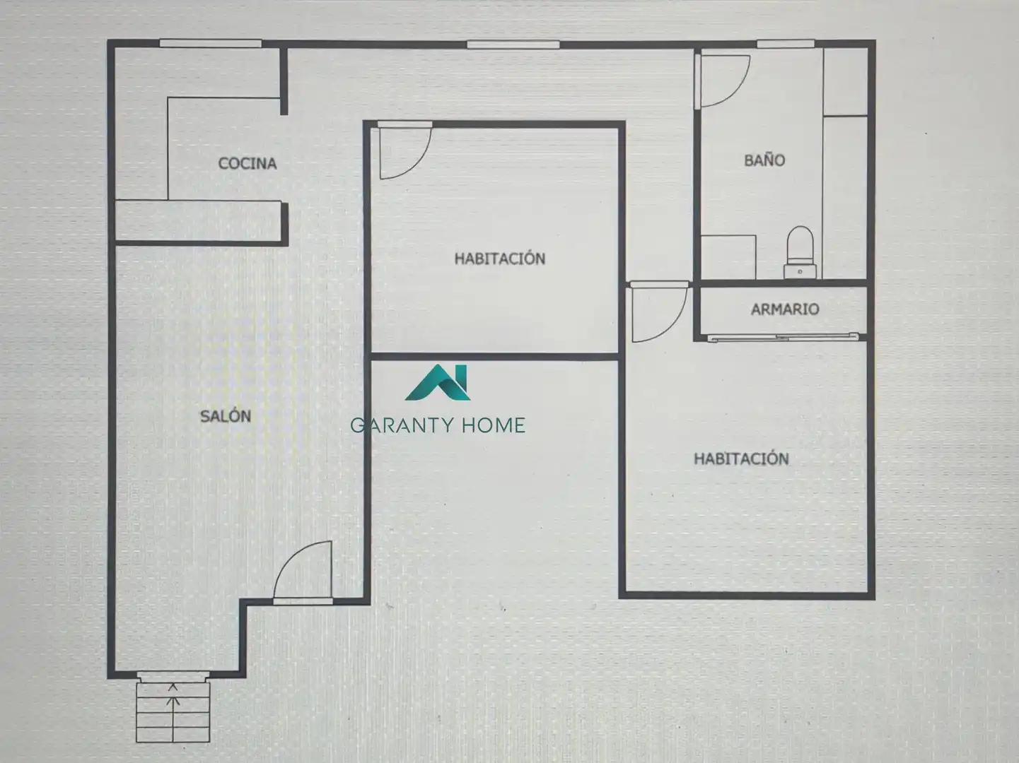 Bungalow en venda a Los Narejos - Punta Calera, imagen 14