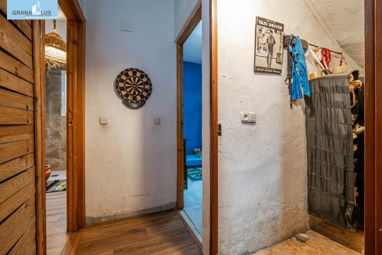 Chalet con terraza en venta en Calle de la Cuesta Colorada, imagen 28