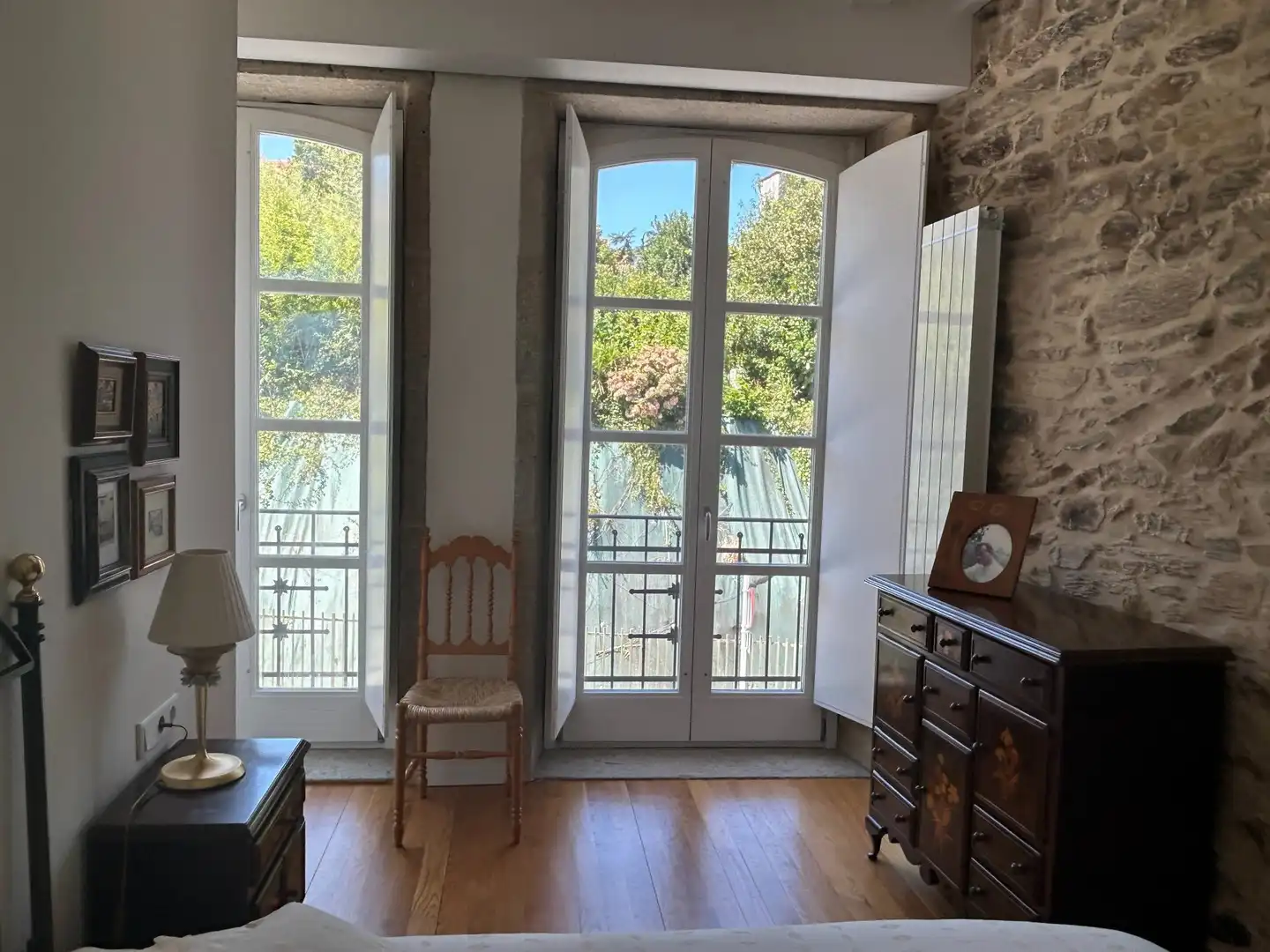 Casa adosada en venta en Casco Histórico