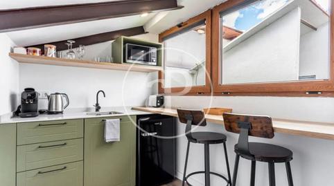 Foto 5 de Pis de lloguer a C. Tenerias, El Carme,  Valencia Capital