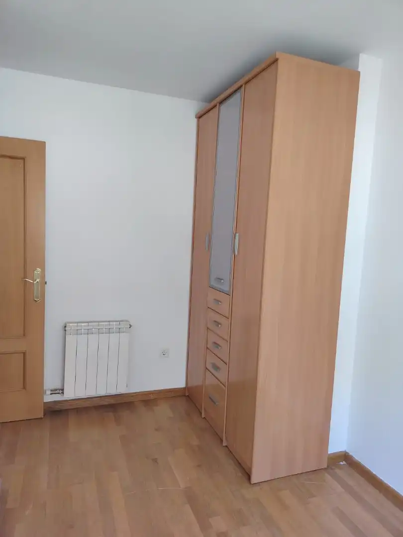 Bedroom of Houses for sale in Badalona  with Air Conditioner, Heating and Private garden