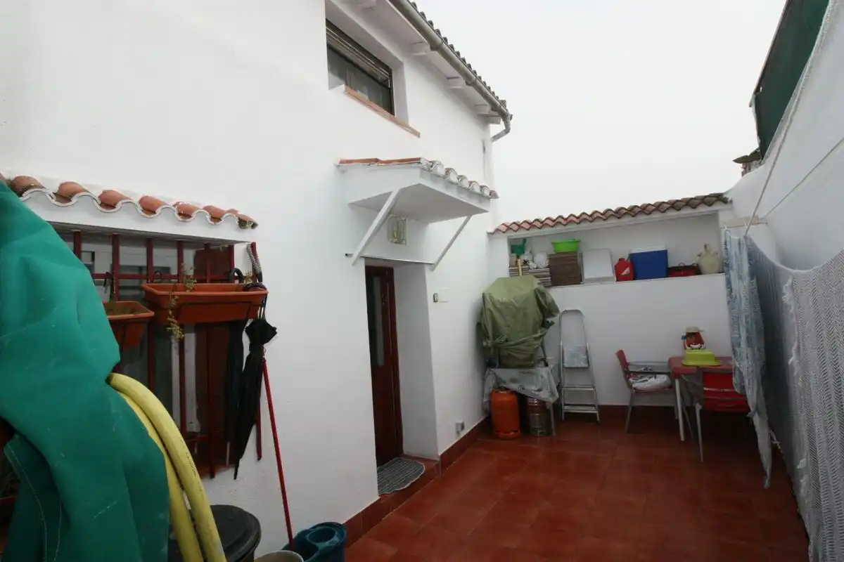 Houses for sale in Arenas de San Pedro  with Storage room