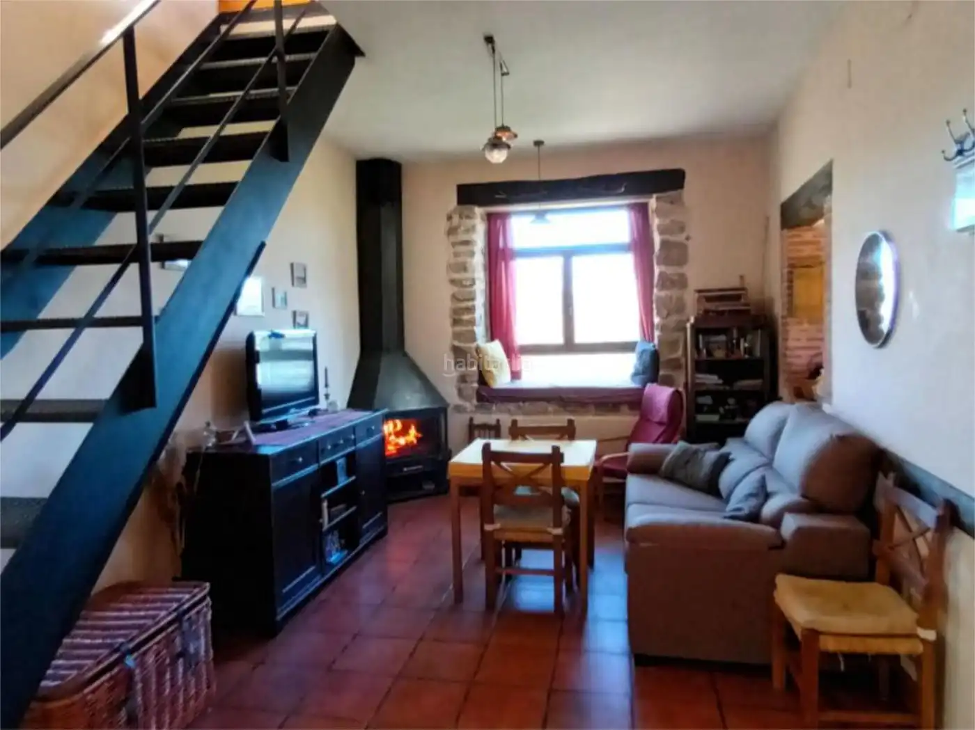 Casa en venda a Barrio Riba de Santiuste 4D, imagen 4