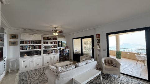 Photo 5 of Apartments for sale in Altea la Vella, Altea