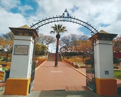 Casa o xalet en venda a Reina Victoria - Matadero