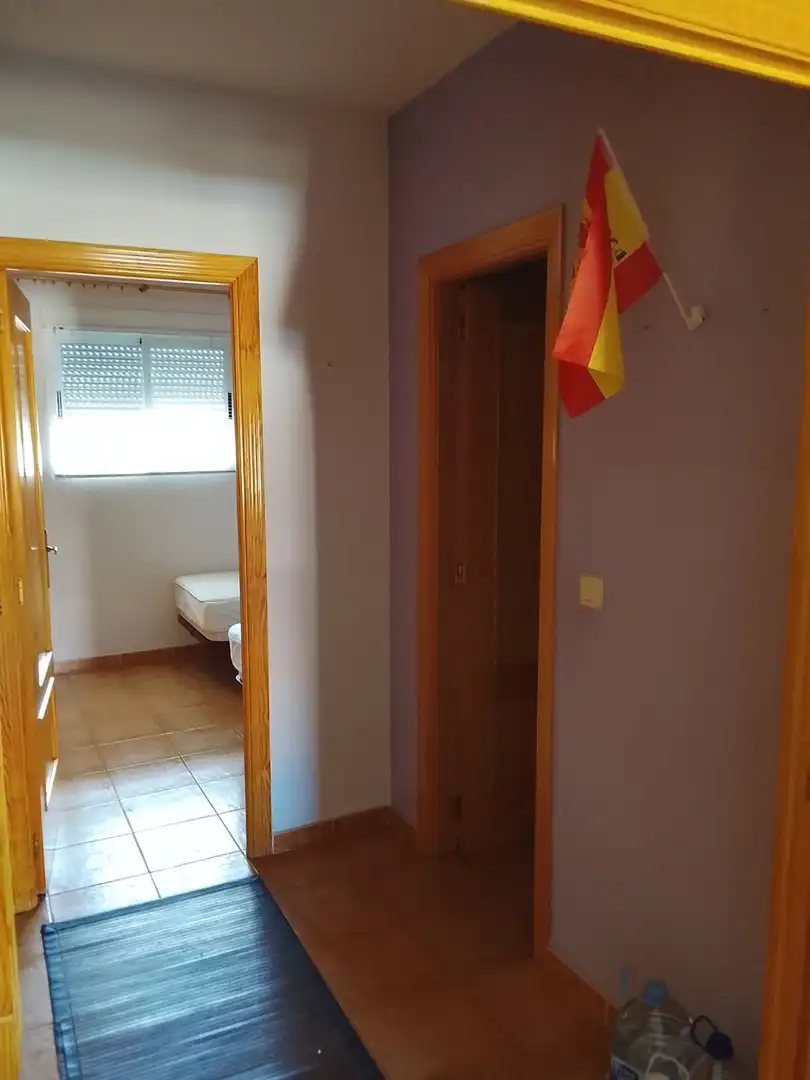 Habitación de Apartamento en venta en Madrigal de la Vera con Aire acondicionado y Amueblado