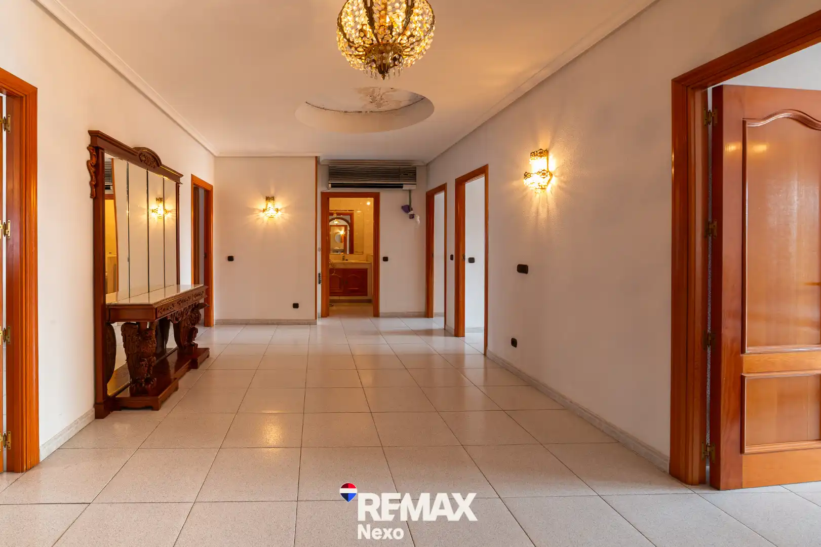 Casa adosada en venta en Villaverde de Íscar con Aire acondicionado, Calefacción y Jardín privado