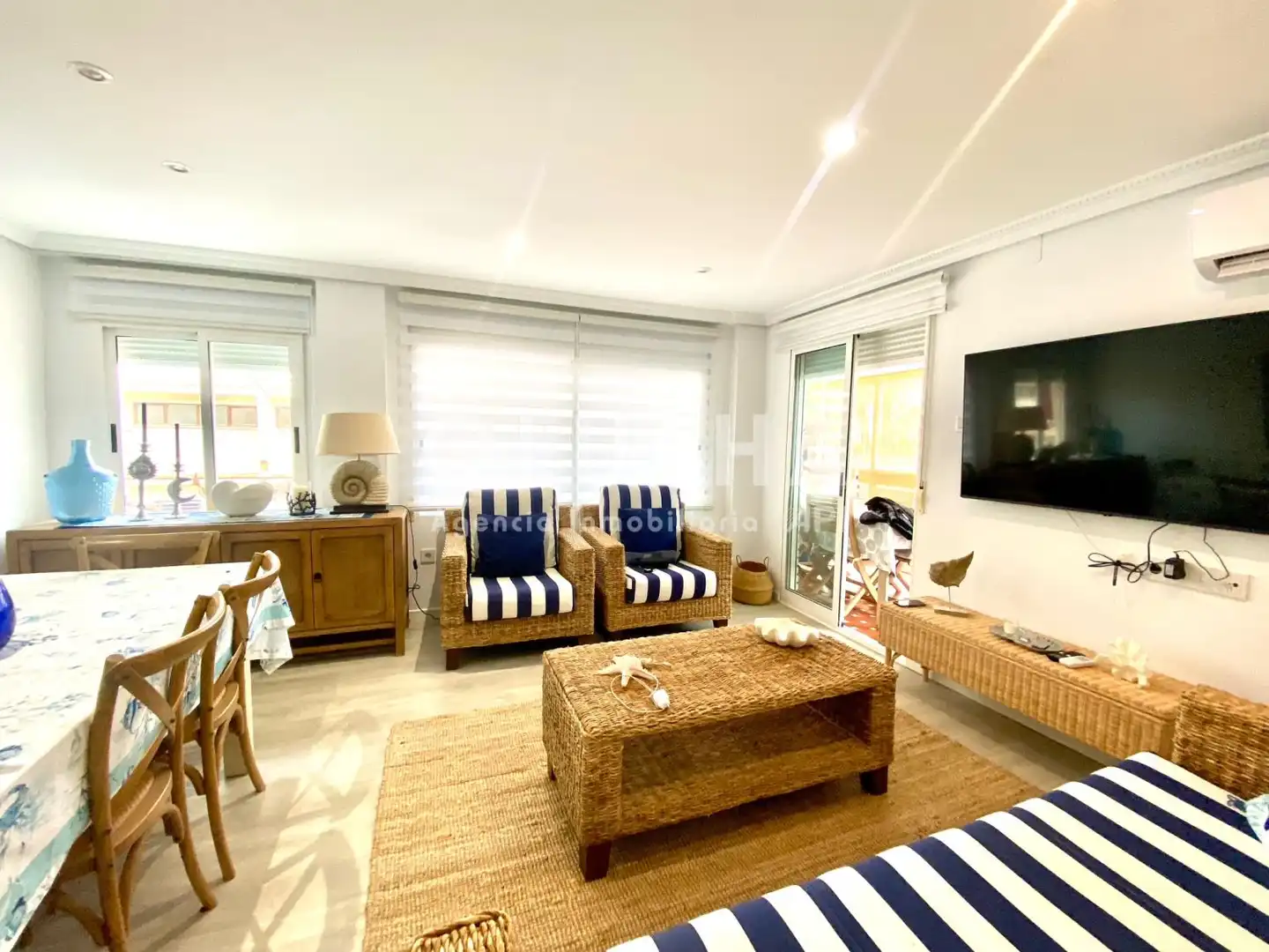 Apartment with lift for sale in Torreón - La Almadraba