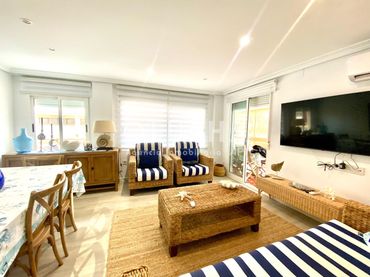 Appartement compact avec ascenseur à vendre à Torreón - La Almadraba