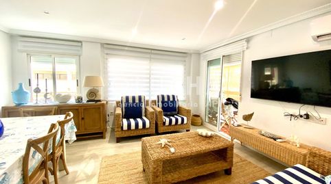Apartamento en venta en Benicasim  Benicassim, 3 dormitorios.
