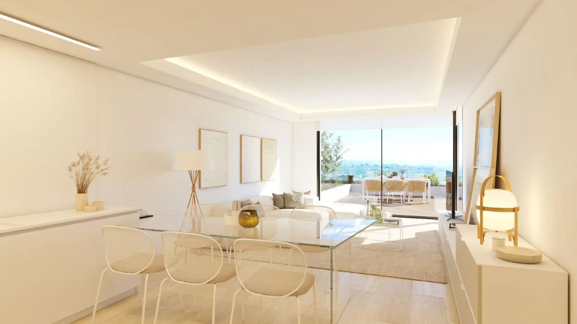 Apartment for sale in Pedreguer, imagen 15