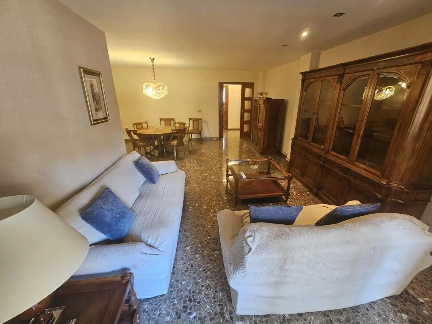Wohnung mit Terrasse zur Miete in Ribalta, imagen 11