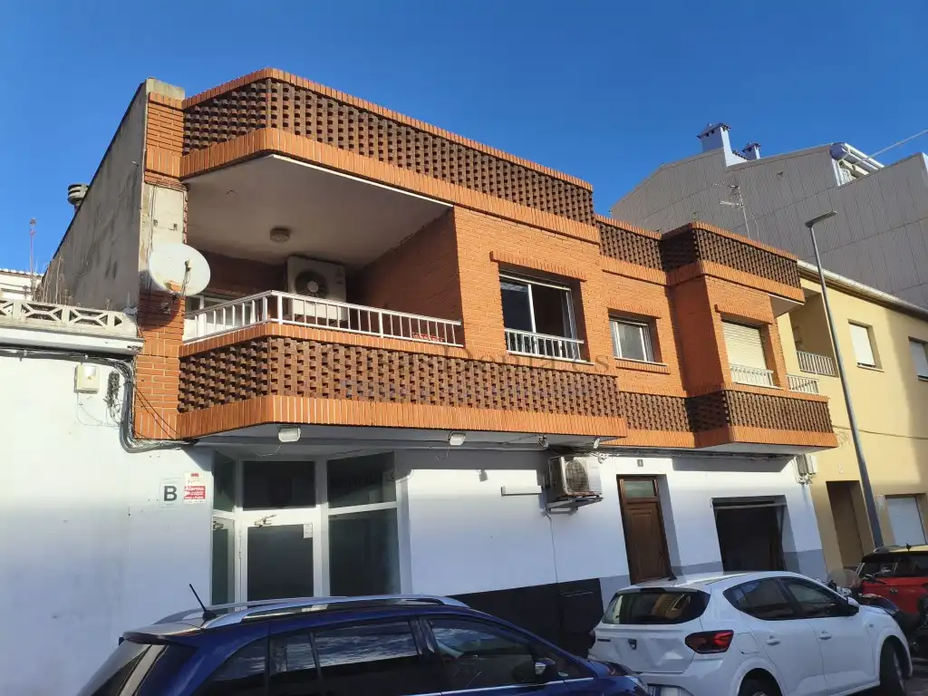 Casa en venda a Calle Sant Roc, imagen 4