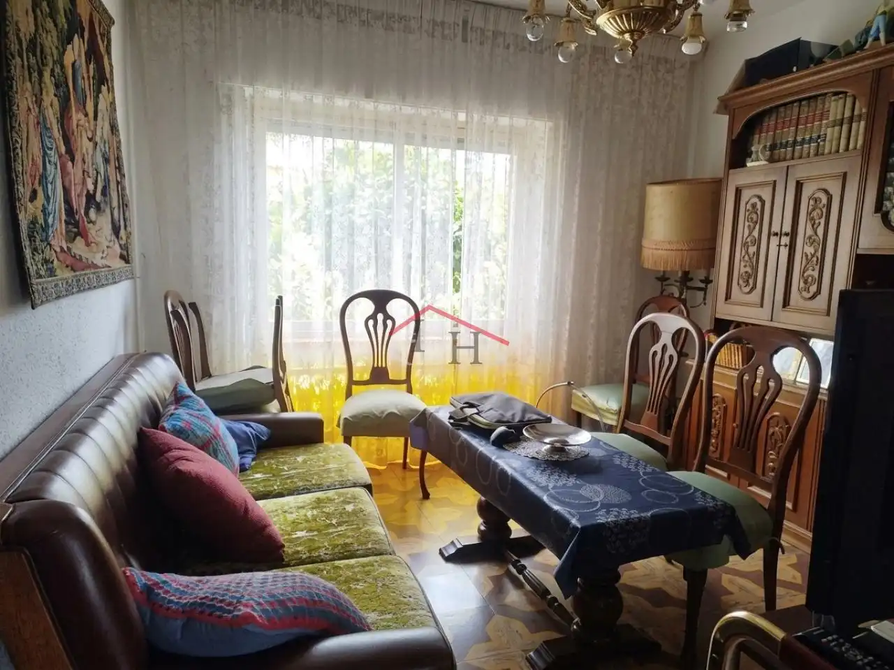 Casa amb jardí en venda a Doña Urraca, imagen 3
